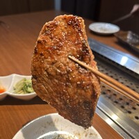 焼肉 大貫 - 