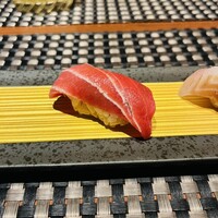 池袋 すし 福寿 - 