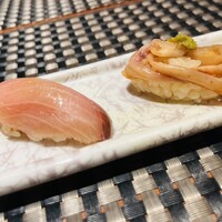 池袋 すし 福寿 - 