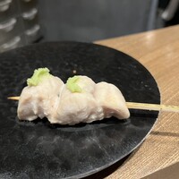 炭火焼鳥 とり将 - 
