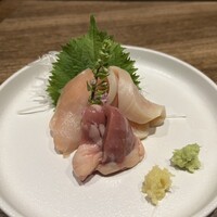 炭火焼鳥 とり将 - 