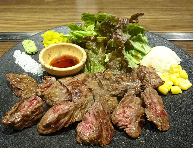 Teppan&Monja Hiiro Kitahama (鉄板 もんじゃ ひいろ)のご予約 Teppan&Monja Hiiro Kitahama (鉄板 もんじゃ ひいろ)のご予約