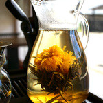 琥珀茶菓 - 工芸茶