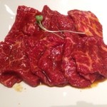 明石 唐々亭 - 