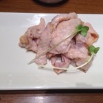 明石 唐々亭 - 