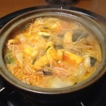 明石 唐々亭 - 