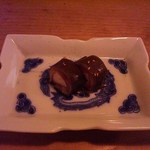 酒陶　築地 - 鯖寿司　旨い！