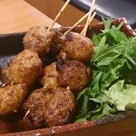 食らんど もっちゃん - 