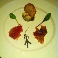 アルポルト・クラシコ そごう横浜店 - 前菜