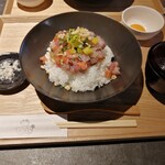 Sousaku Sushi Sharibaru - 