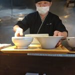 鴨出汁中華蕎麦 麺屋yoshiki - 