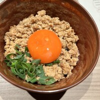 一鳥目 とり松 -  一鳥目 とり松 -