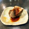 肉料理 二月九日