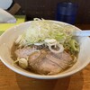 自家製麺 伊藤