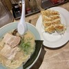 麺屋 吉蔵 VIERRA小倉店