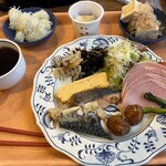 ホテルサニー志賀 - 