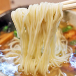 Chuuka soba ranman - 