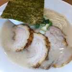 Ramen Semmon Tenogawa - 