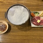 ホテルサニー志賀 - 