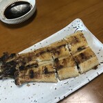 鰻料理 たけだ - 白焼