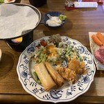 ホテルサニー志賀 - 