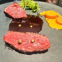 ラ・ボンヌターブル - 