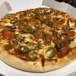 AOKI's Pizza - 