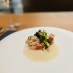 シンスケヤマモト - 