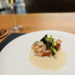 シンスケヤマモト - 