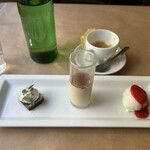 オステリア・ピノ・ジョーヴァネ - 