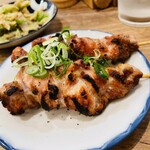 吉田山せせり - 