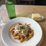 オステリア・ピノ・ジョーヴァネ - 