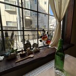 オステリア・ピノ・ジョーヴァネ - 