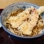 Soba Dokoro Kikusuinambu - 