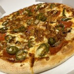 AOKI's Pizza - 