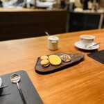 シンスケヤマモト - 