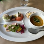 オステリア・ピノ・ジョーヴァネ - 