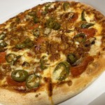 AOKI's Pizza - 