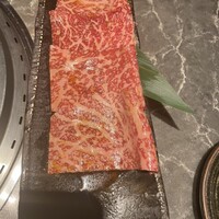 北新地焼肉 きらく - 