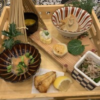 新宿 星のなる木 - 