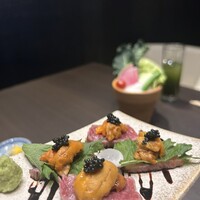 麻布十番しも井 - 