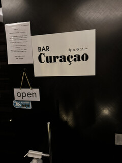 BAR Curacao - 