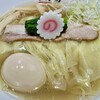 中華蕎麦 ます嶋 千葉店