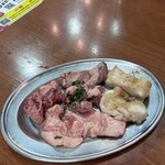 Oosaka Yakiniku Horumon Futago - 