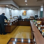 ホテルルートイン - 