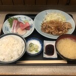 乃んき食堂 - 料理写真: