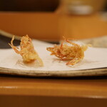 Akita Tempura Mikawa - 