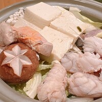 魚屋あらまさ 川崎店 - 