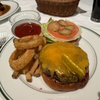 ウルフギャング・ステーキハウス 丸の内店 - 