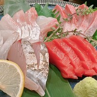 魚屋あらまさ 川崎店 - 